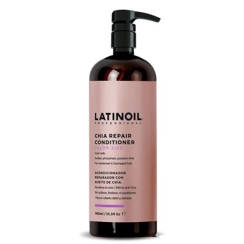 Latinoil Chia Repair Conditioner Відновлючий кондиціонер з олією чіа 60 мл