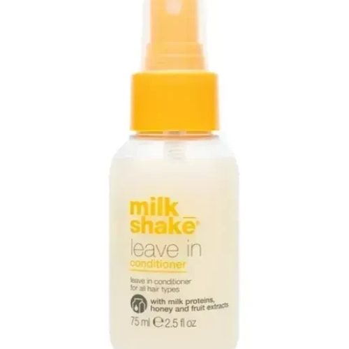 Milk Shake Leave-in Treatments Кондиціонер незмивний для зволоження волосся, 75 мл