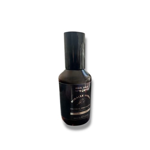 Miracle Spray Thermal Protector Спрей-термозахист для всіх типів волосся