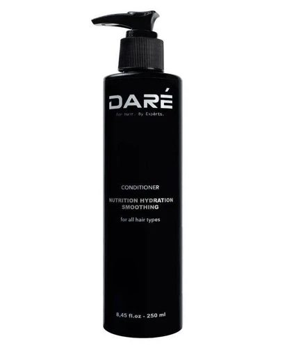 Кондиціонер для волосся DARE Nutrition Hydration Smoothing, 250 ml