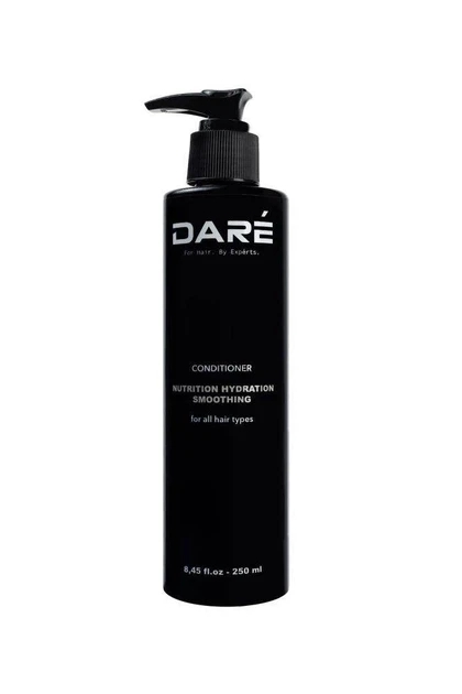 Кондиціонер для волосся DARE Nutrition Hydration Smoothing, 250 ml