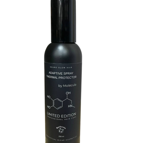 Molecula Adaptive Spray - Termal Protector 200 мл