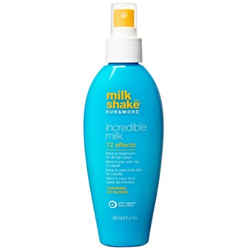 Milk Shake Sun&More Молочко незмивне для всіх типів волосся